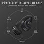 Beats Solo3 Wireless On-Ear Headphones - Black (Latest Model)