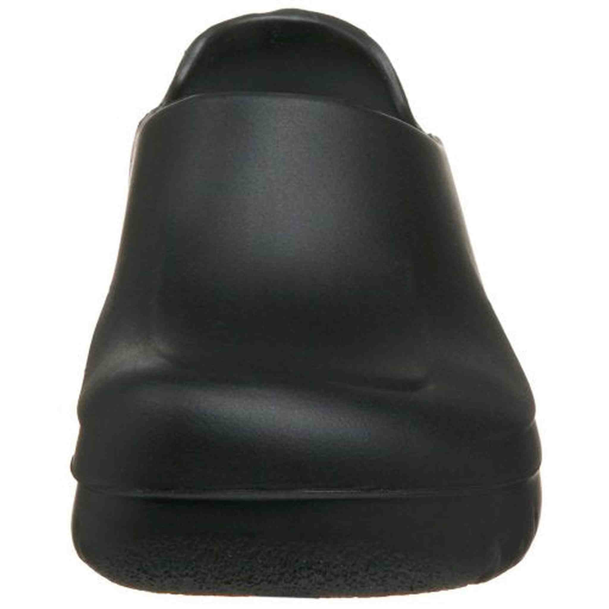 Alpro A630 Clog,Black w/o Steeltoe,39 Medium EU Birkenstock