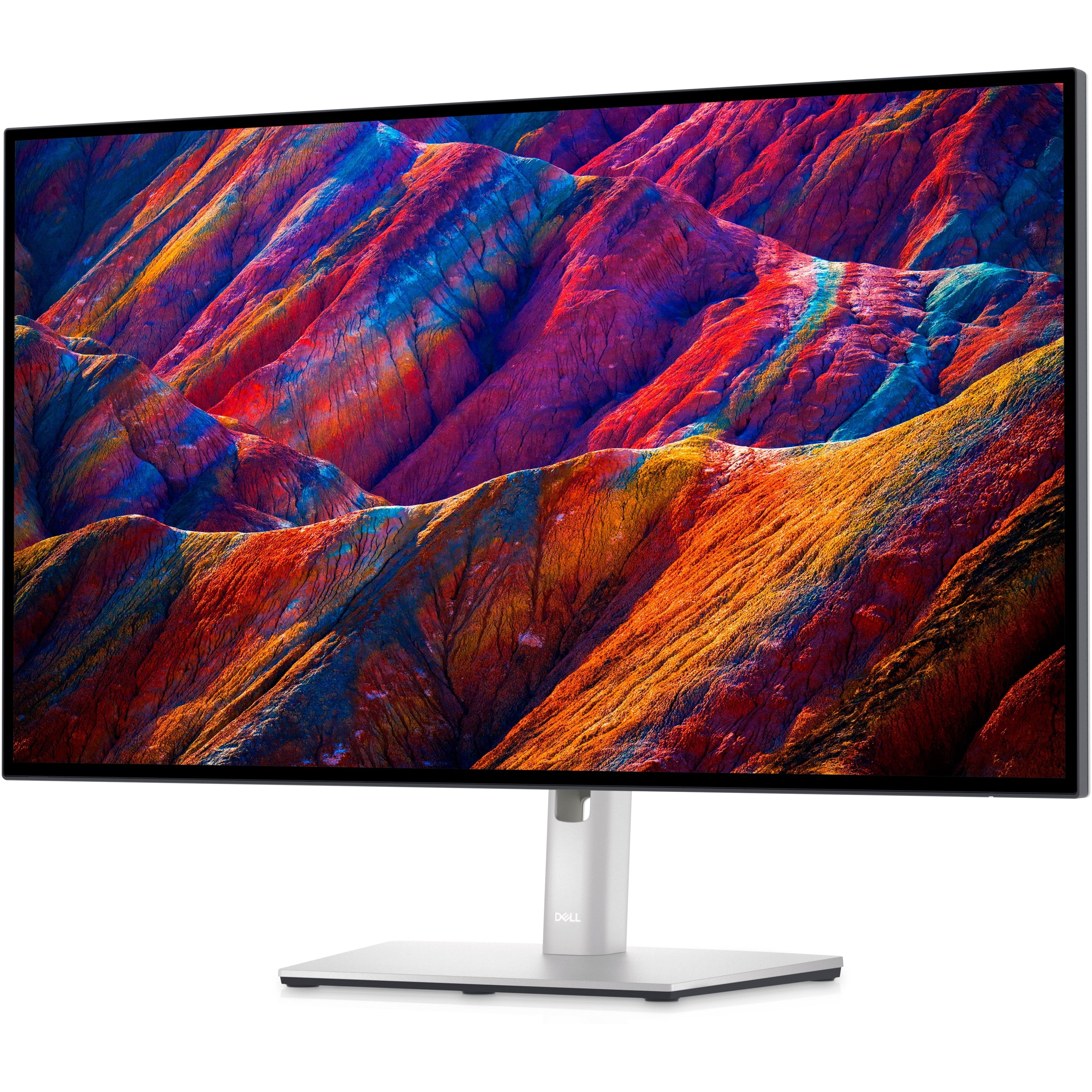 Dell UltraSharp U2723QE 27" LCD Monitor