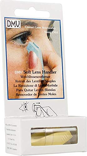 DMV Soft Lens Handler, colors may vary