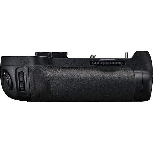 Nikon MB-D12 Multi Battery Power Pack International Version (No Warranty) - Used