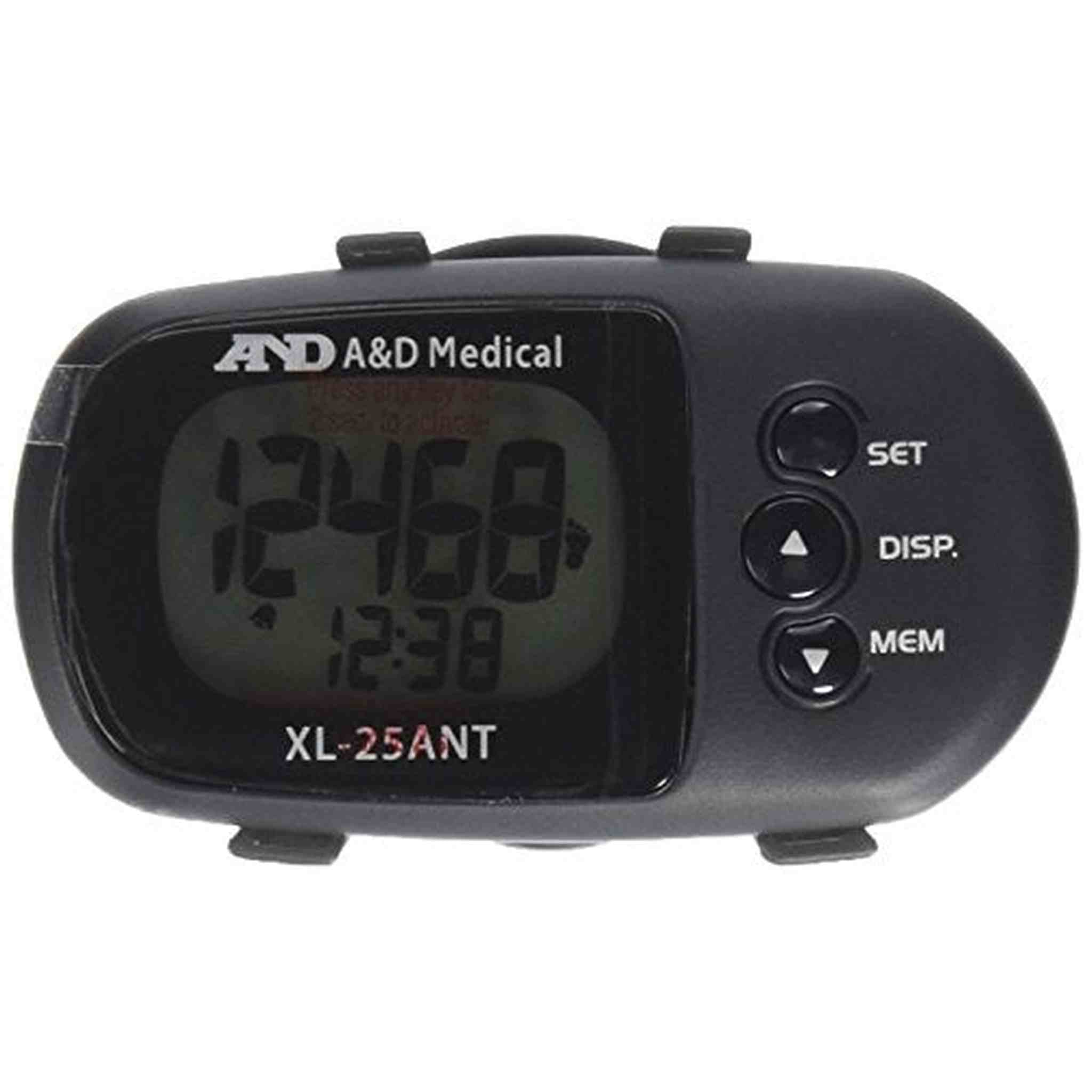Lifesource Xl-25ant Ehealth Wireless Activity Monitor LifeSource