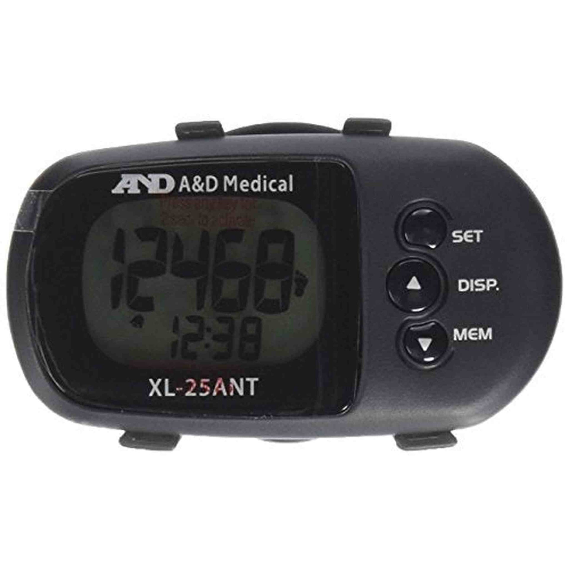 Lifesource Xl-25ant Ehealth Wireless Activity Monitor