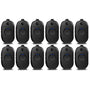 Motorola CLP1010e UHF 1 Watt 1 Channel Lightweight Two-Way Radio 12 Pack