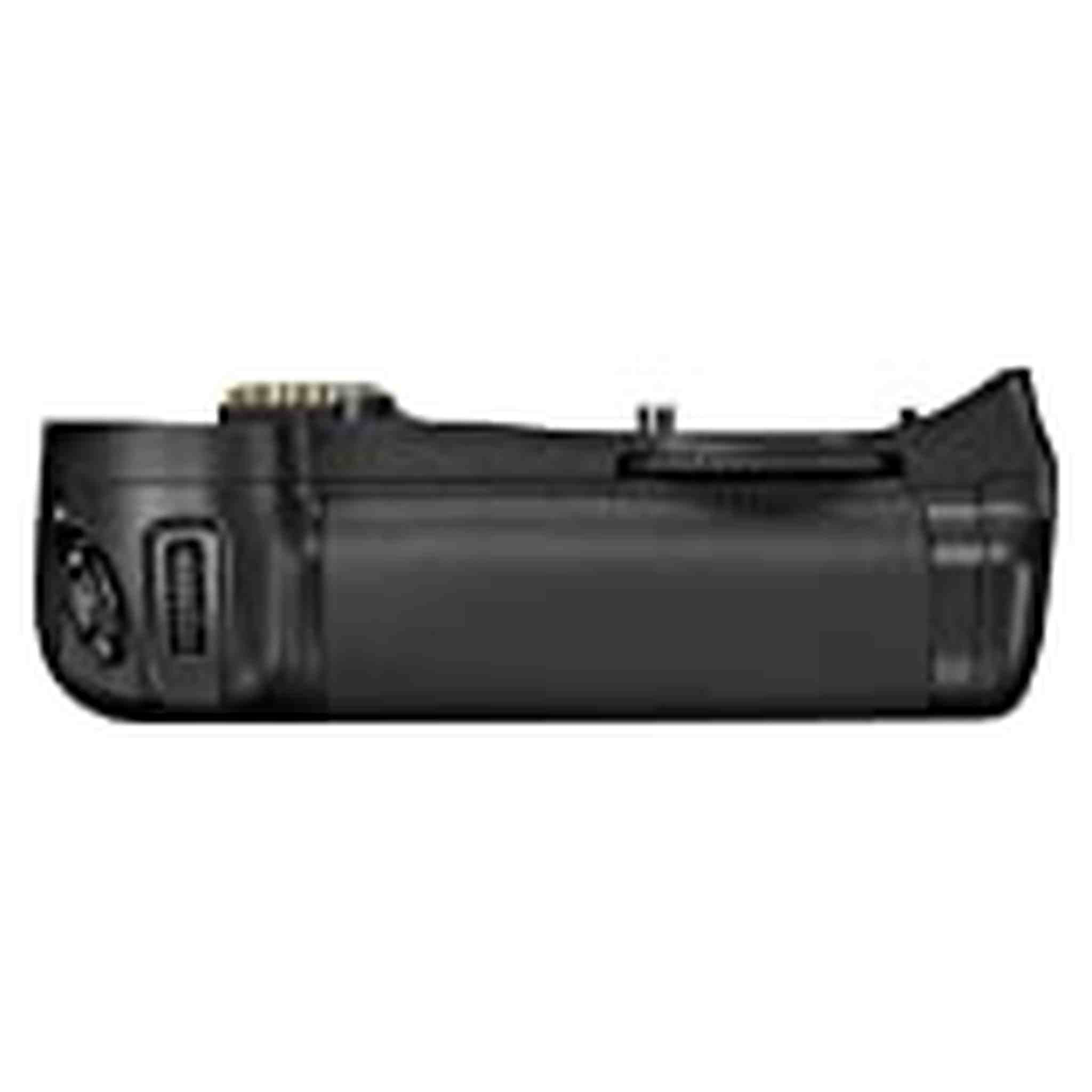 Nikon MB-D10 Multi Power Battery Pack for Nikon D300 & D700 Digital SLR Cameras - Retail Packaging Nikon