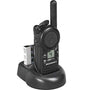 Motorola Professional CLS1410 5-Mile 4-Channel UHF Two-Way Radio