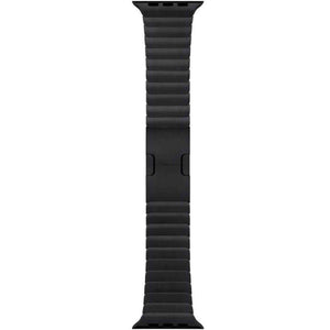 Apple Watch Band - Link Bracelet Band 42mm - Space Black