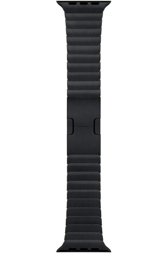 Apple Watch Band - Link Bracelet Band 42mm - Space Black