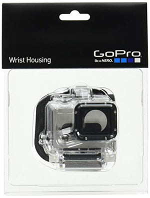 GoPro Wrist Housing for HERO3 / HERO3+ / HERO4