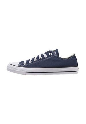 Converse Chuck Taylor All Star Flat, navy, 7.5 AU