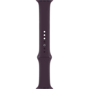Apple Watch Band - Sport Band 45mm - Elderberry Apple