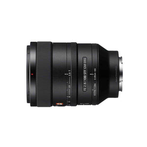 Sony replacement lens FE 100mm F2.8 STF GM OSS Sony E mount -JAPAN IMPORT International Model