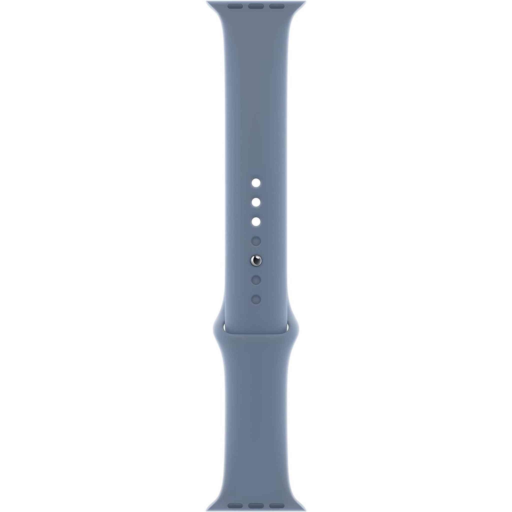Apple Watch Band - Sport Band 41mm - Slate Blue Apple