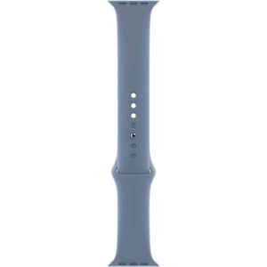 Apple Watch Band - Sport Band 41mm - Slate Blue Apple