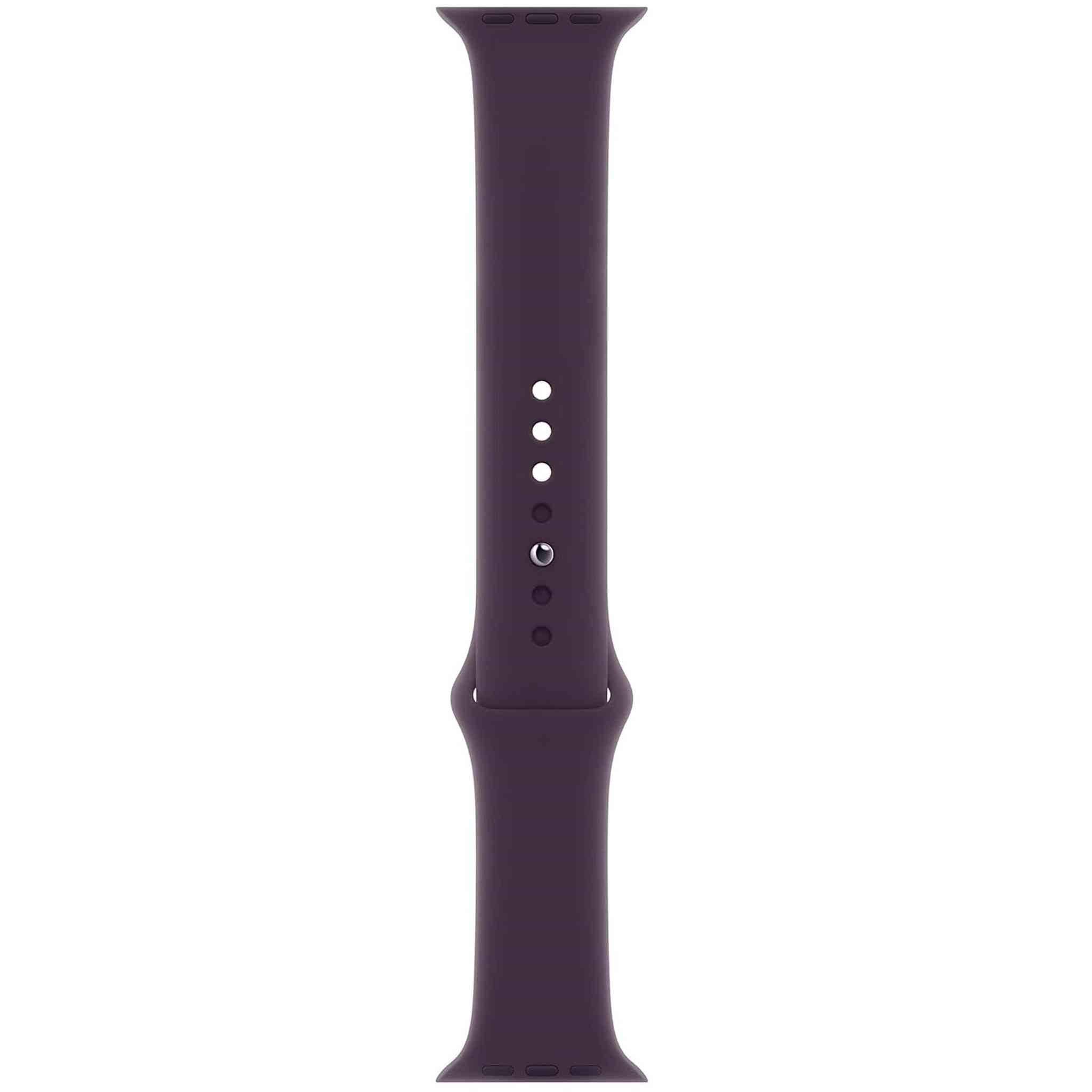 Apple Watch Band - Sport Band 41mm - PRODUCT RED - S/M Apple