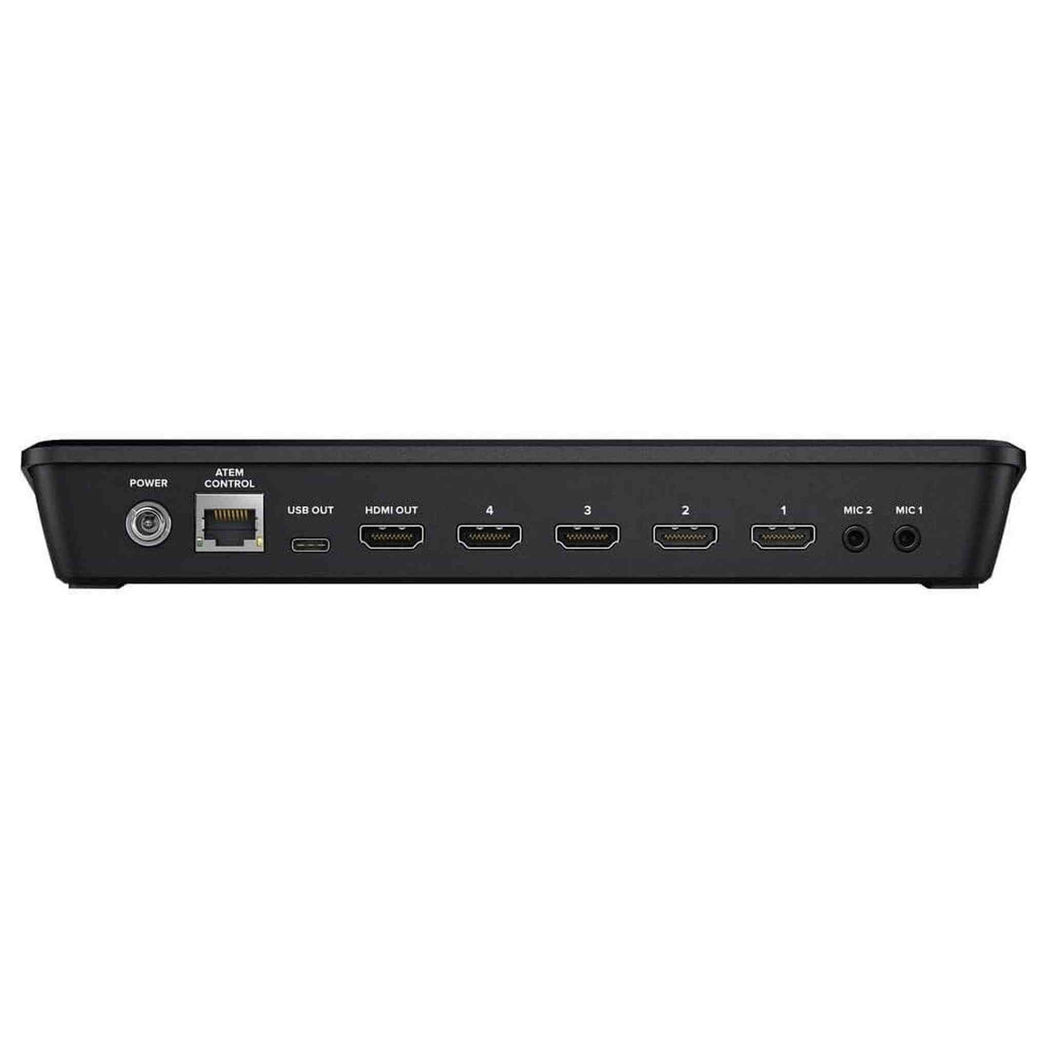 Atem Mini Pro ISO