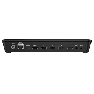 Atem Mini Pro ISO