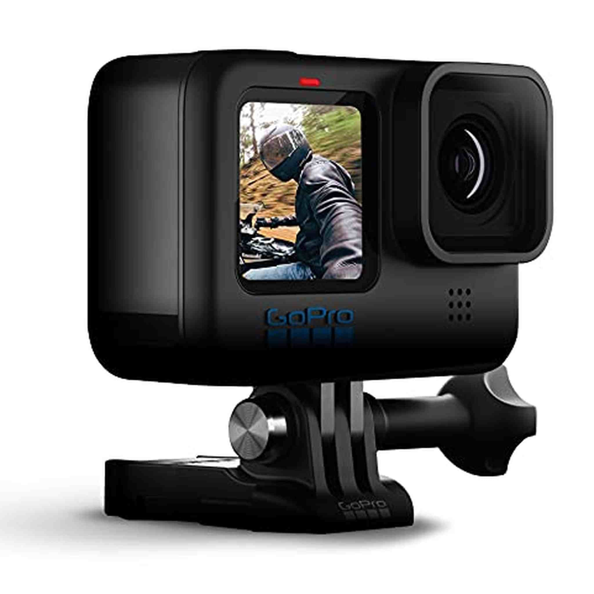 GoPro HERO10 Black - Used