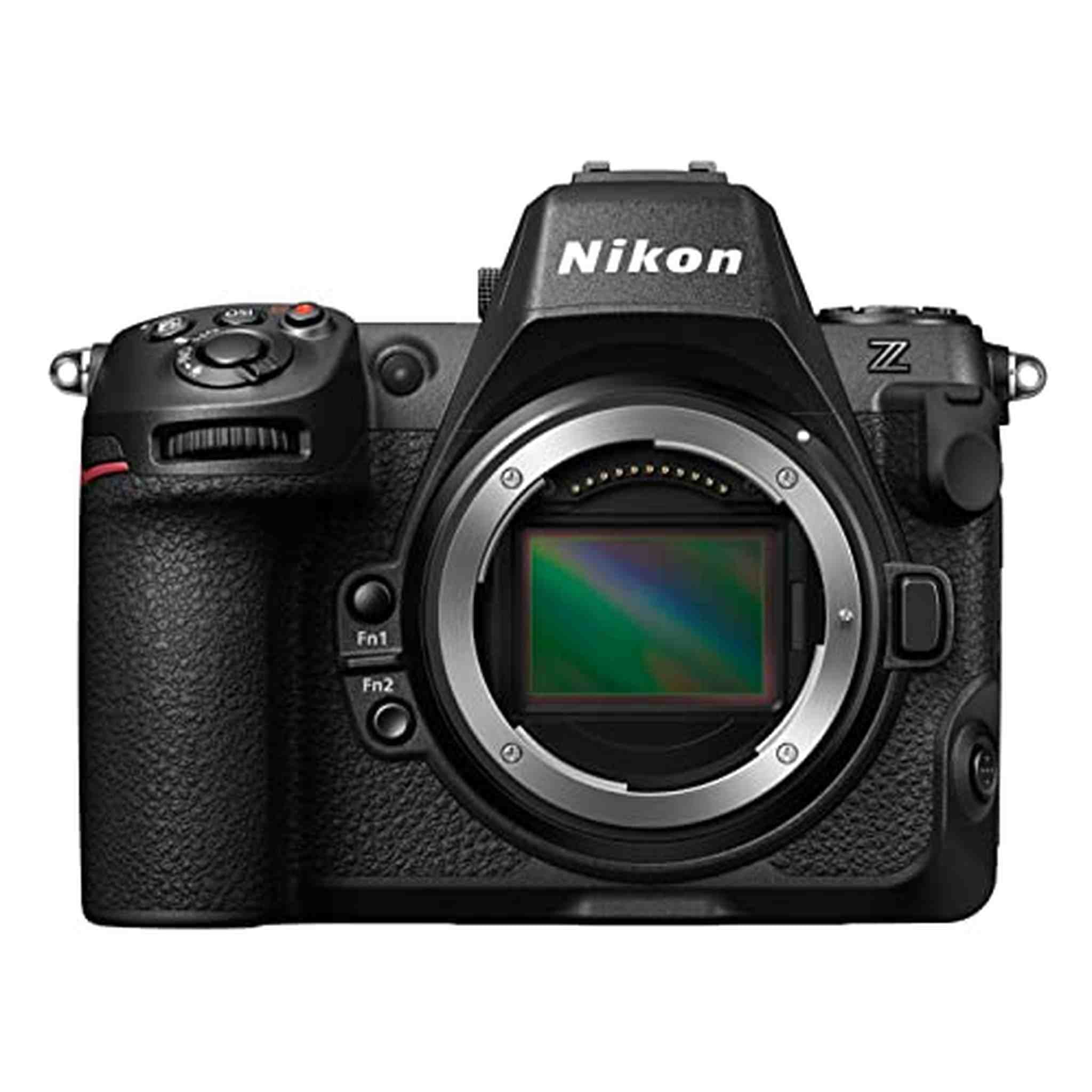 Nikon Z 8 FX-format Mirrorless Camera Body Nikon