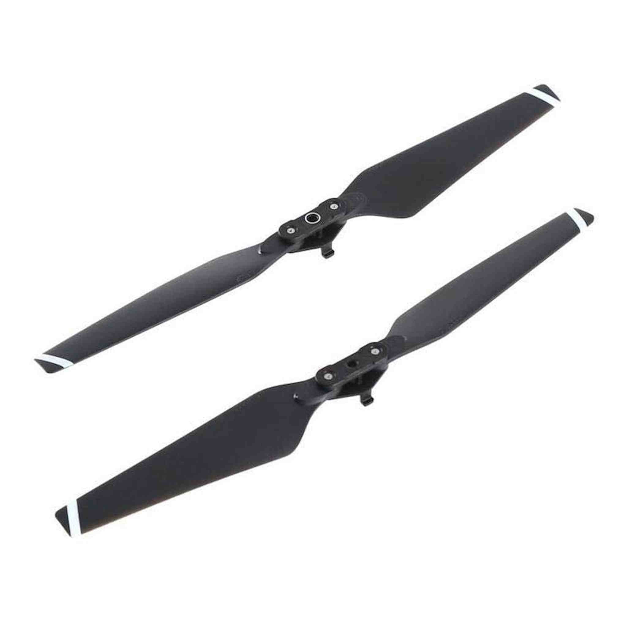 DJI 8330 Quick Release Folding Propellers for Mavic Drone - Used DJI