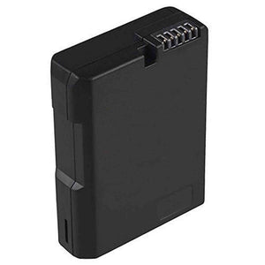 Sony Alpha a5100 Mirrorless Digital Camera with 16-50mm Lens Black + Sony E 55-210mm f/4.5-6.3 OSS E-Mount Lens 144GB