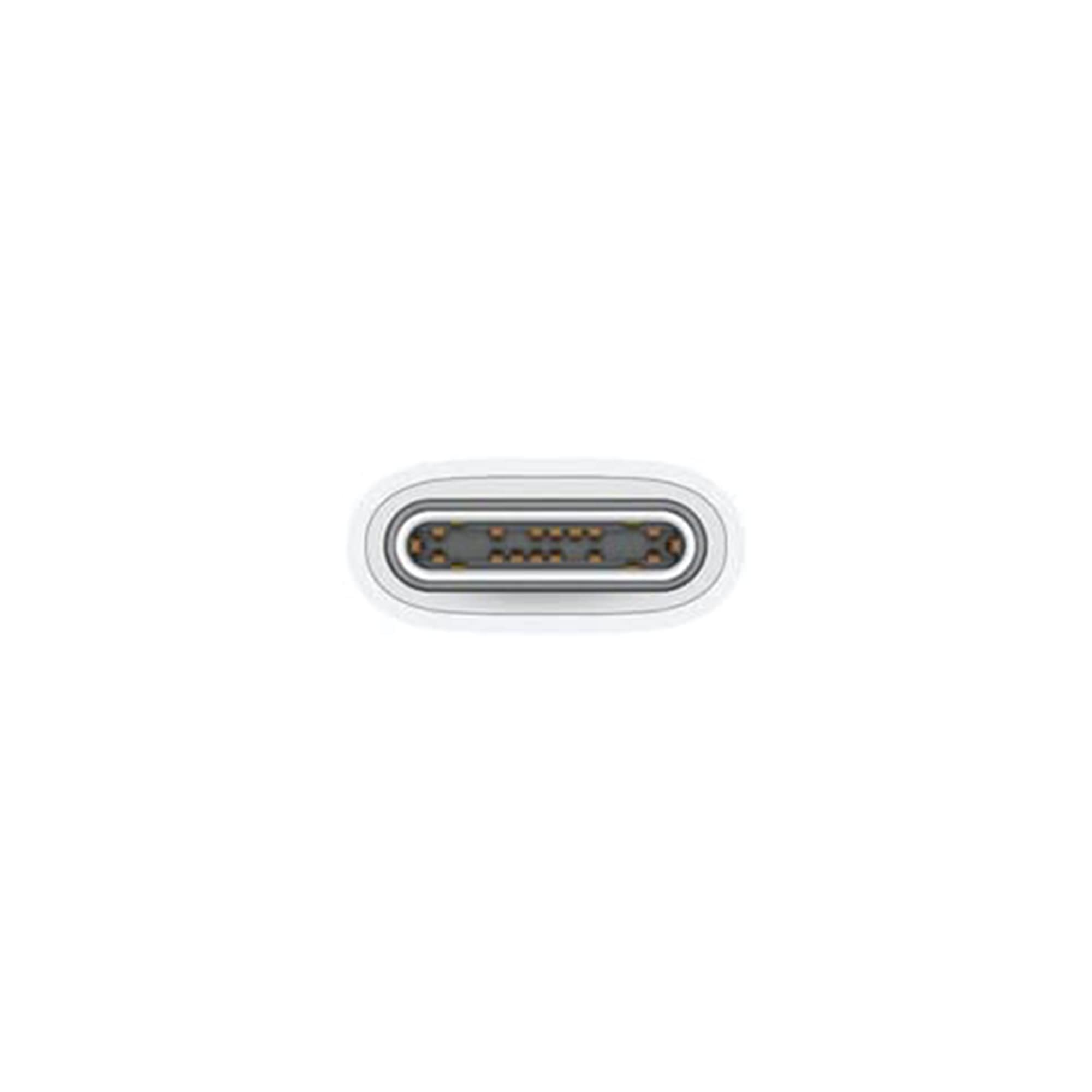 Apple USB-C Woven Charge Cable 1 m