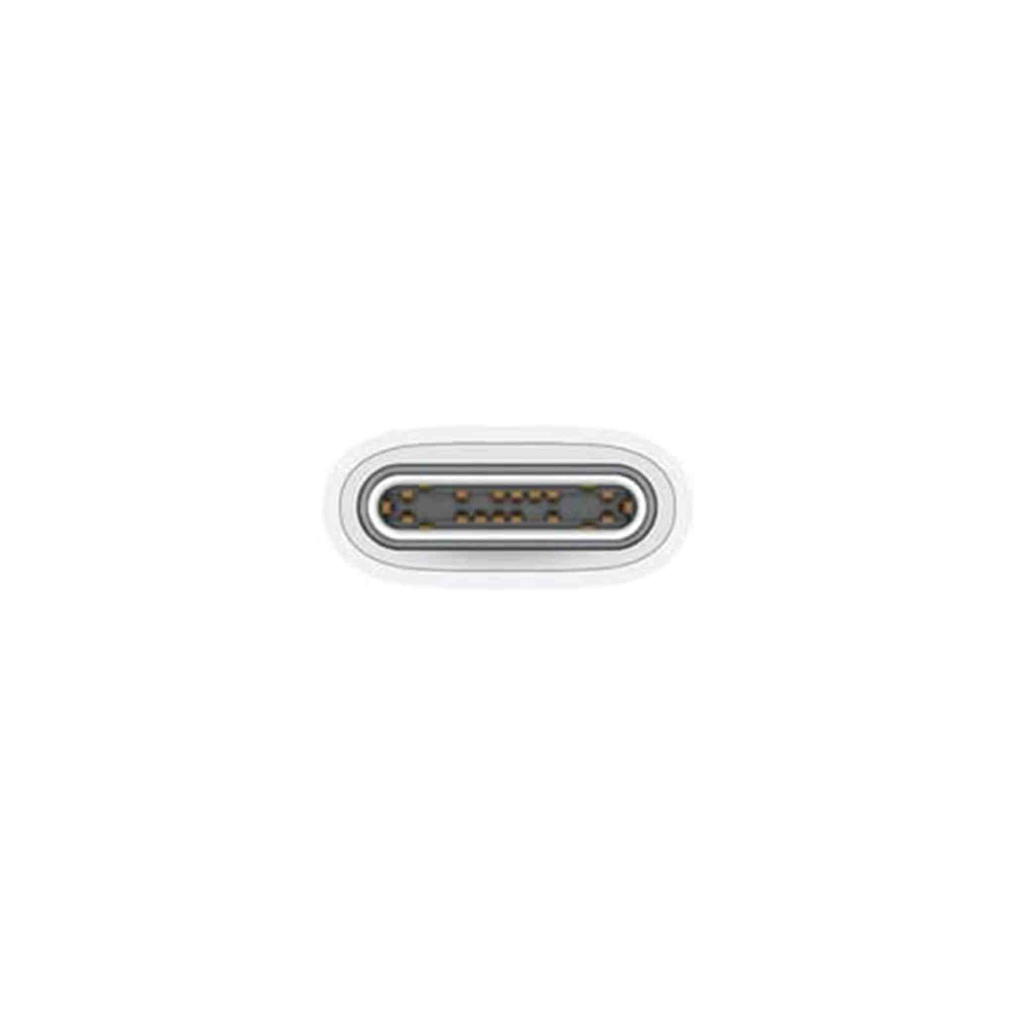Apple USB-C Woven Charge Cable 1 m