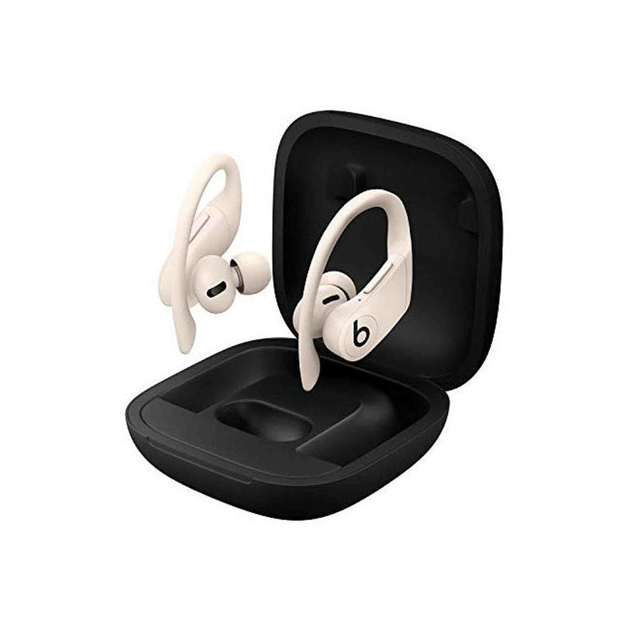 Powerbeats Pro Wireless Earphones - Ivory - Reconditioned Beats