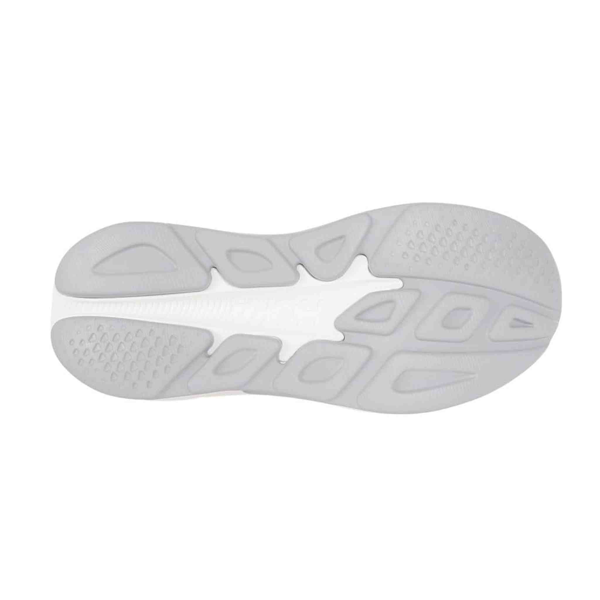 Hoka Men's Rincon 4 Sneaker, Black/White, 9.5