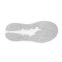 Hoka Men's Rincon 4 Sneaker, Black/White, 9.5