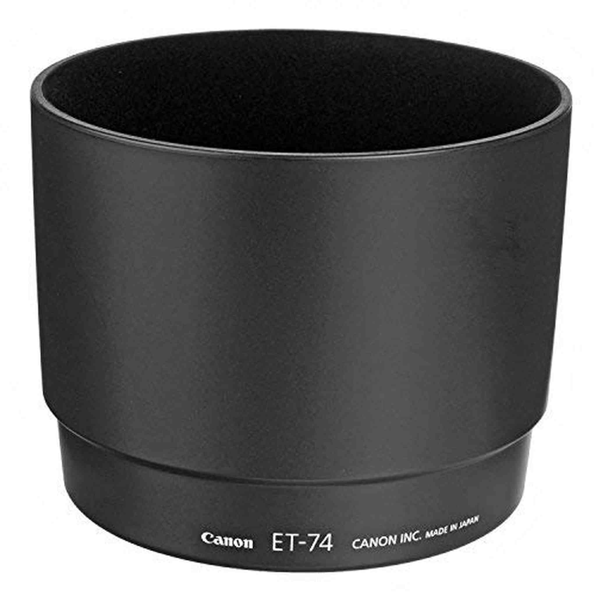 Canon EF 70-200mm f/4L USM Telephoto Zoom Lens for Canon SLR Cameras Renewed - Reconditioned