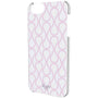 Iluv Ica7h307wt White Festival I Chic Iphone5 Case Hardshell