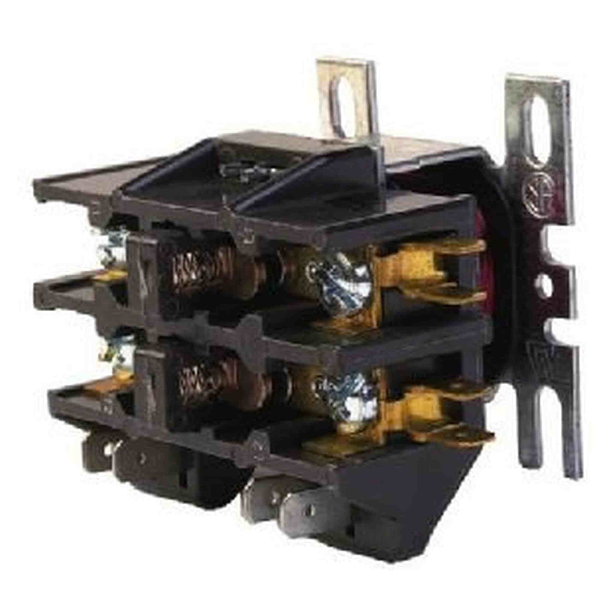 Honeywell, Inc. DP2040C5002 2POLE 40A/240V PWRPRO CNTACTR Honeywell