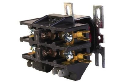 Honeywell, Inc. DP2040C5002 2POLE 40A/240V PWRPRO CNTACTR