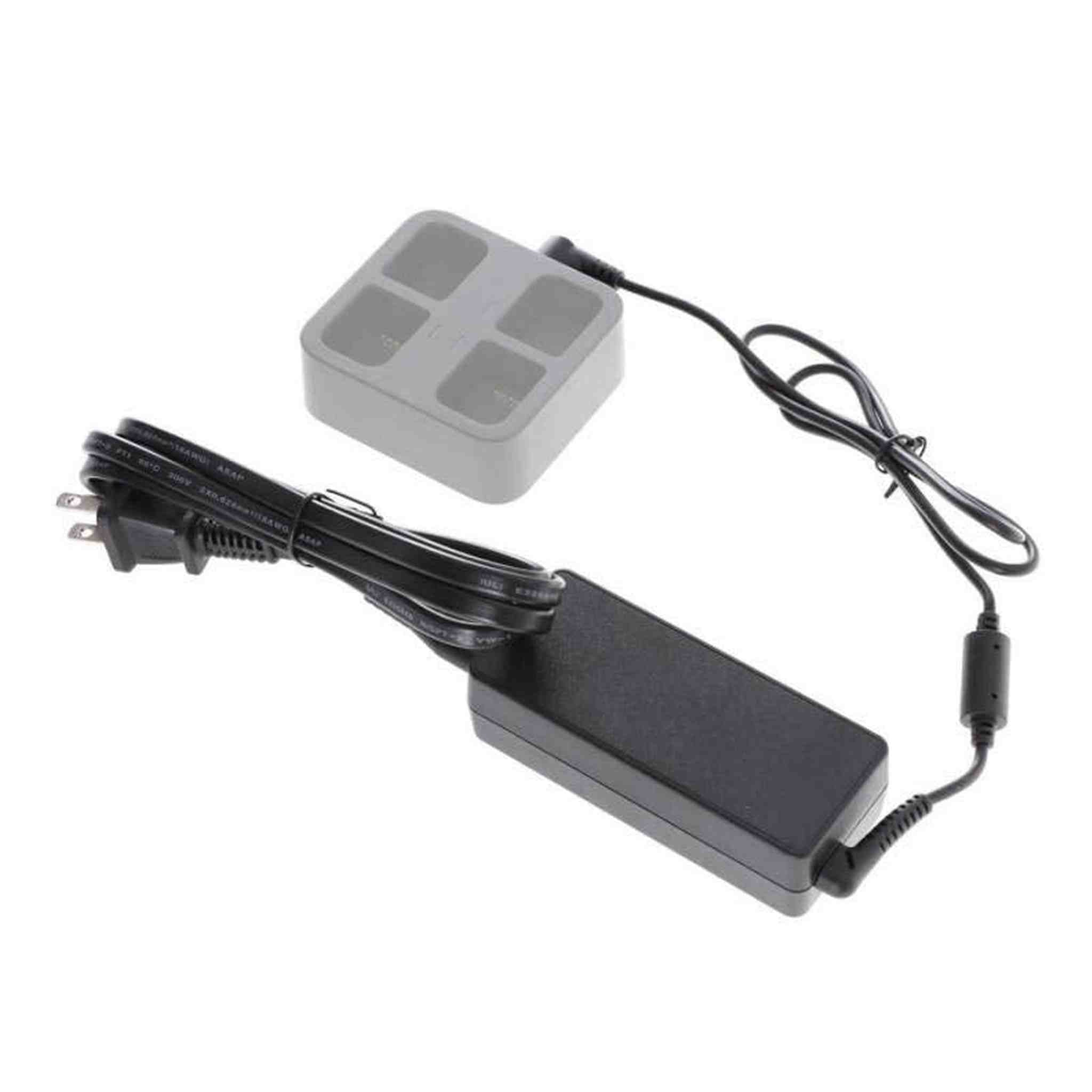 Epic 57W Power Adapter-Part 68 Drone Flyer - Used DJI