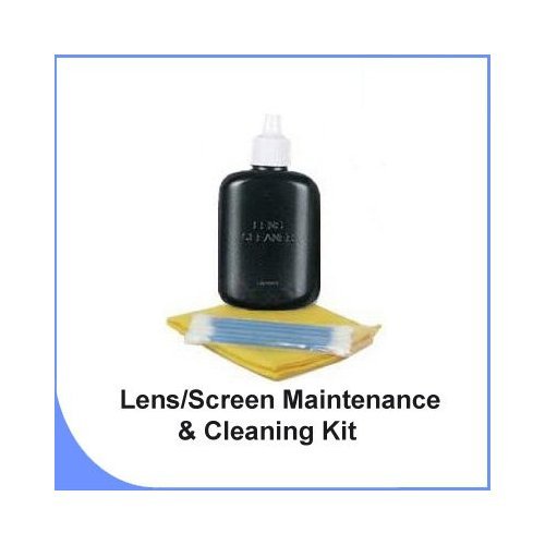 BigVALUEInc Accessory Saver CGAS002 Replacement Lithium Ion Battery Bundle for Panasonic DMC Lumix Digital Cameras