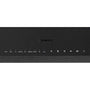 Yamaha Audio YAS-209BL Sound Bar with Wireless Subwoofer