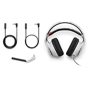 Plantronics Gaming Headset, RIG 4VR Gaming Headset for PlayStation VR with Interchangeable Cables and Performance Audio video game