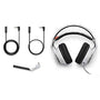 Plantronics Gaming Headset, RIG 4VR Gaming Headset for PlayStation VR with Interchangeable Cables and Performance Audio video game