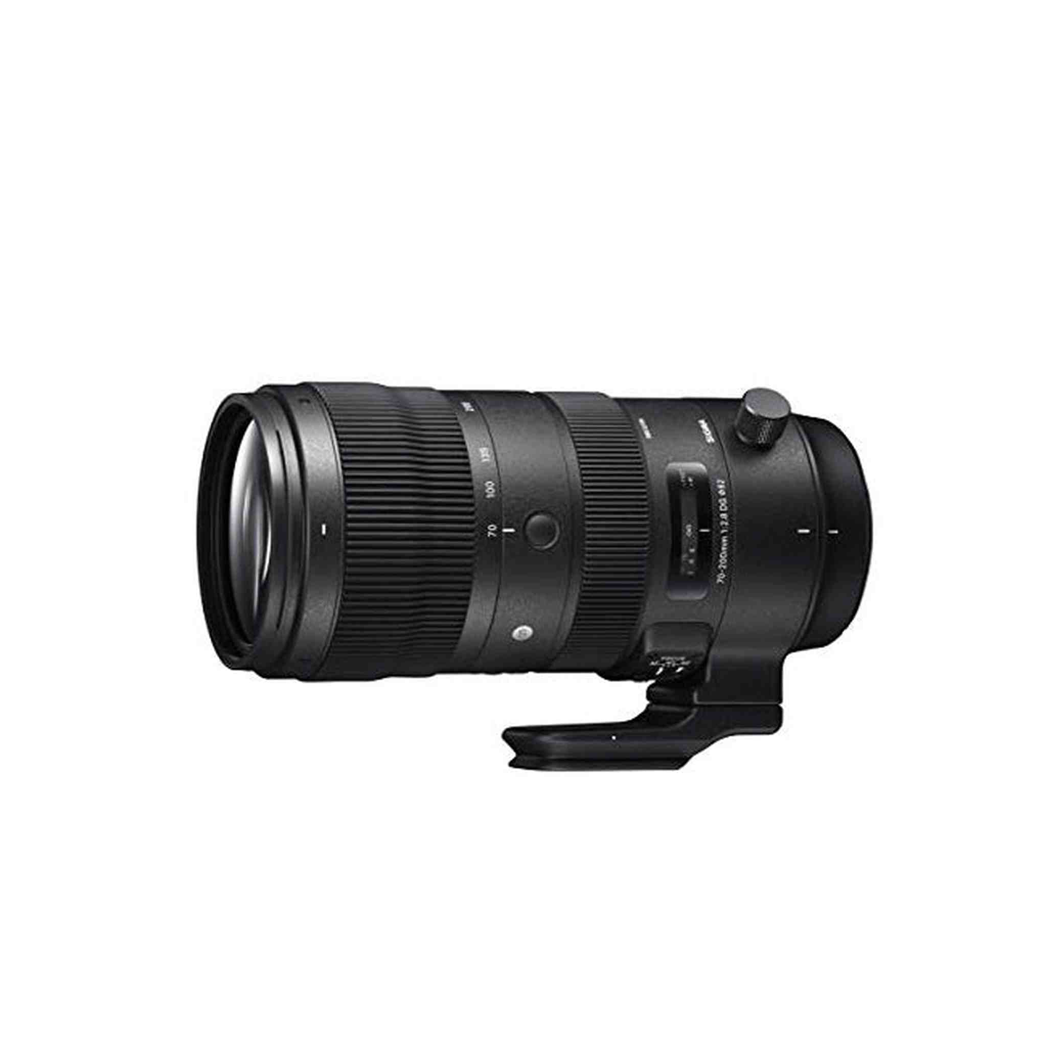Sigma 70-200mm F2.8 Sports DG OS HSM for Canon Mount SIGMA