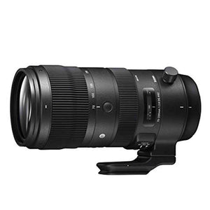 Sigma 70-200mm F2.8 Sports DG OS HSM for Canon Mount - Used SIGMA