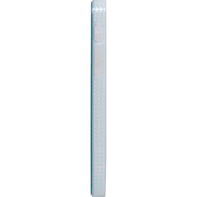 The Joy Factory Tutti Ultra-Slim Hardshell Case for iPhone5/5S, CSD108 Green/White
