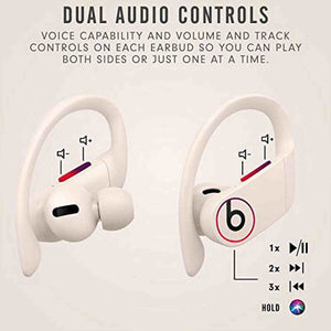 Powerbeats Pro Wireless Earphones - Ivory - Reconditioned Beats