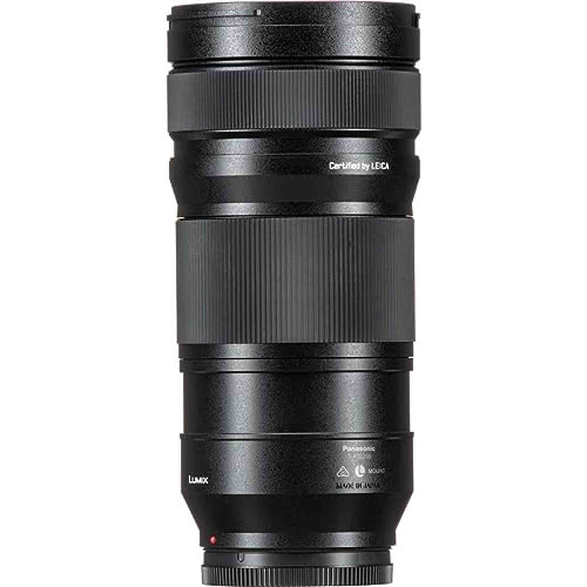 Panasonic LUMIX S PRO 70-200mm F4 Telephoto Lens, Full-Frame L Mount, Leica Certified, Optical Image Stabilizer and Dust - Used Panasonic
