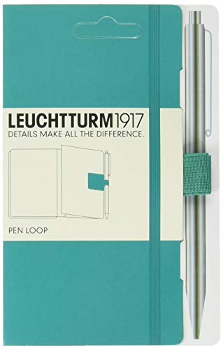 Leuchtturm Pen Loop Esmeralda