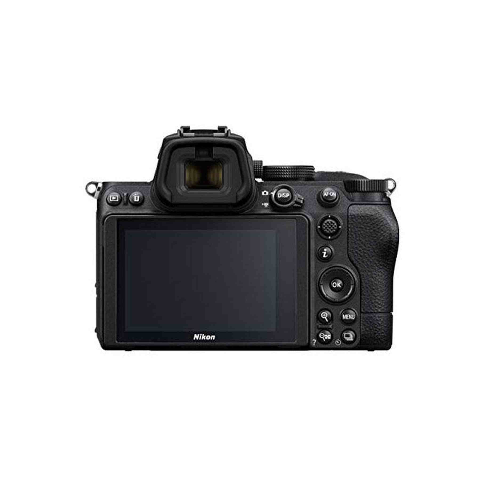Nikon Z 5 Camera Body, Black International Version - Used Nikon