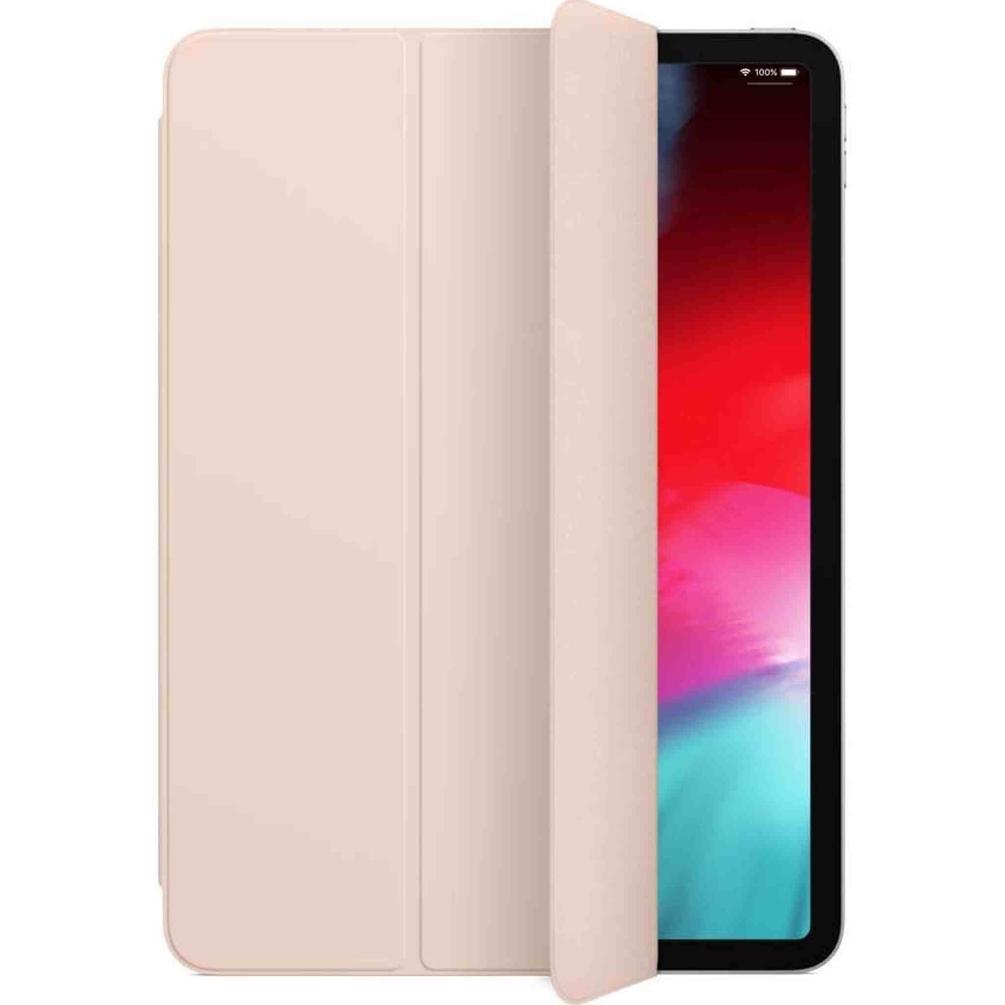 Apple Smart Folio (for 11" iPad Pro) - Soft Pink