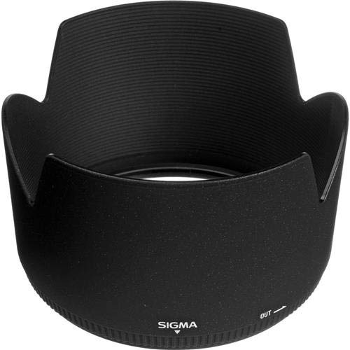 Sigma 50-500mm f/4.5-6.3 APO DG OS HSM SLD Ultra Telephoto Zoom Lens for Sony Digital DSLR Camera