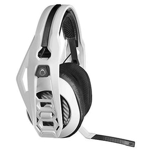 Plantronics Gaming Headset, RIG 4VR Gaming Headset for PlayStation VR with Interchangeable Cables and Performance Audio video game