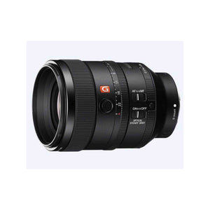 Sony replacement lens FE 100mm F2.8 STF GM OSS Sony E mount -JAPAN IMPORT International Model